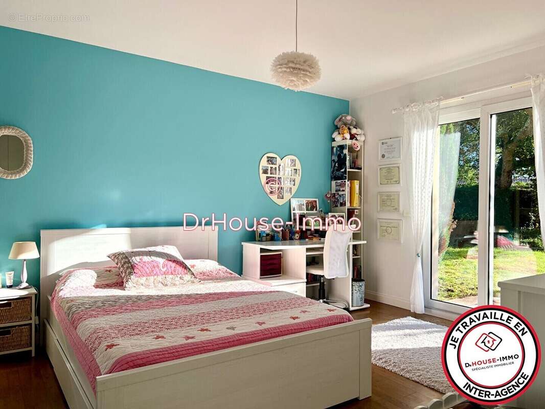 Maison à SAINT-VINCENT-DE-TYROSSE