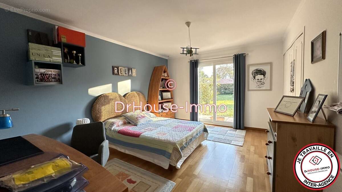 Maison à SAINT-VINCENT-DE-TYROSSE