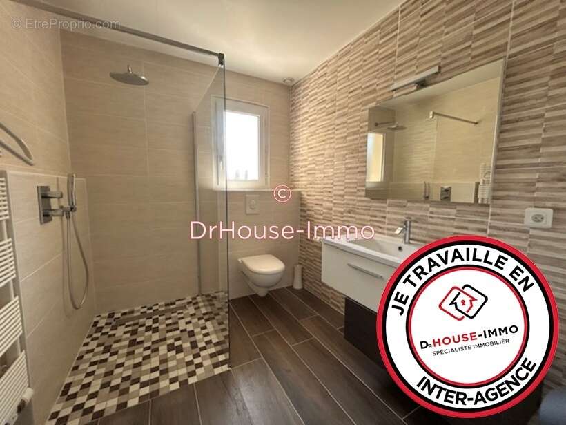 Maison à SAINT-VINCENT-DE-TYROSSE