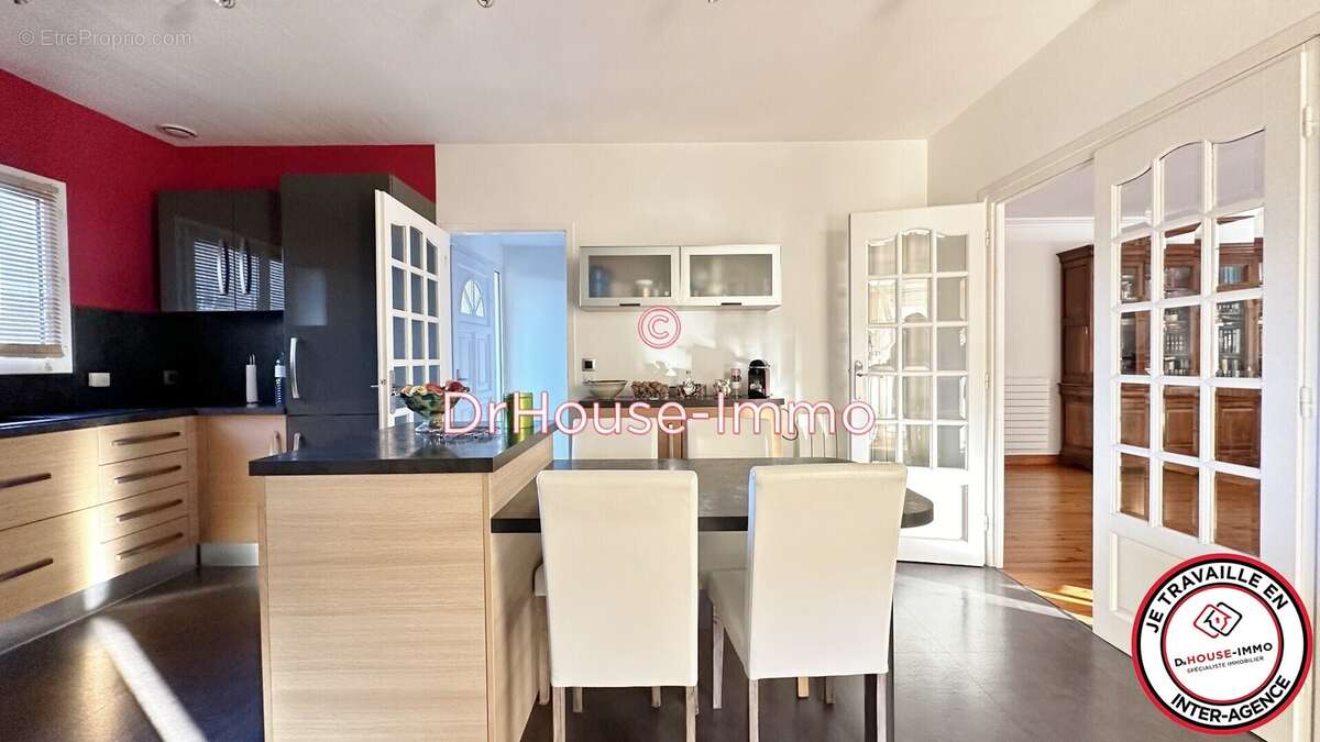 Maison à SAINT-VINCENT-DE-TYROSSE