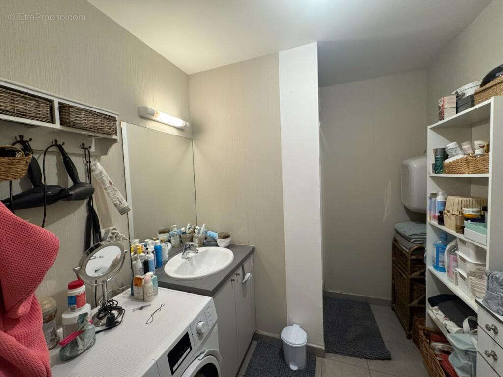 Appartement à SAINT-MELOIR-DES-ONDES