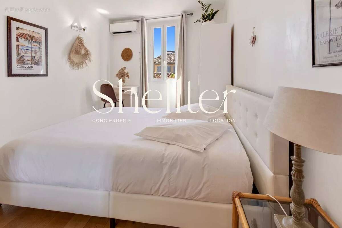 Maison à SAINT-TROPEZ