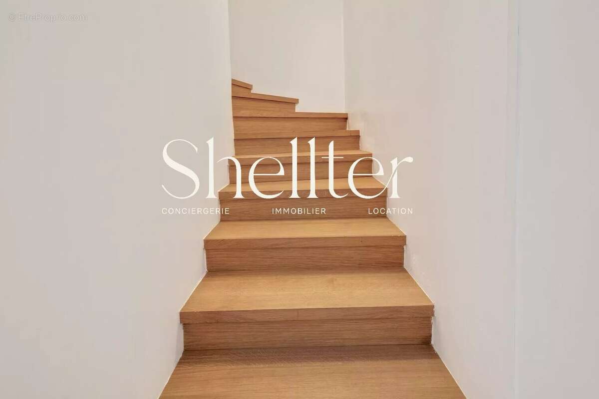 Maison à SAINT-TROPEZ