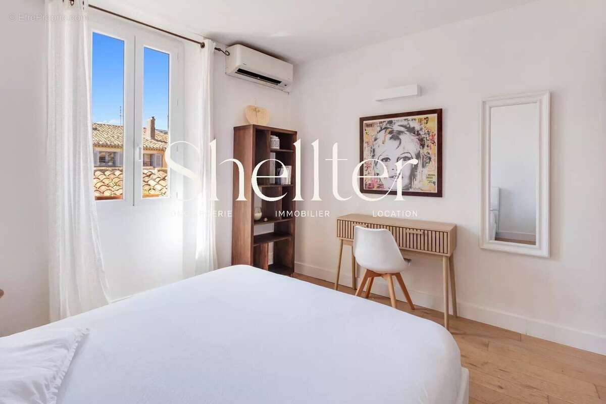 Maison à SAINT-TROPEZ