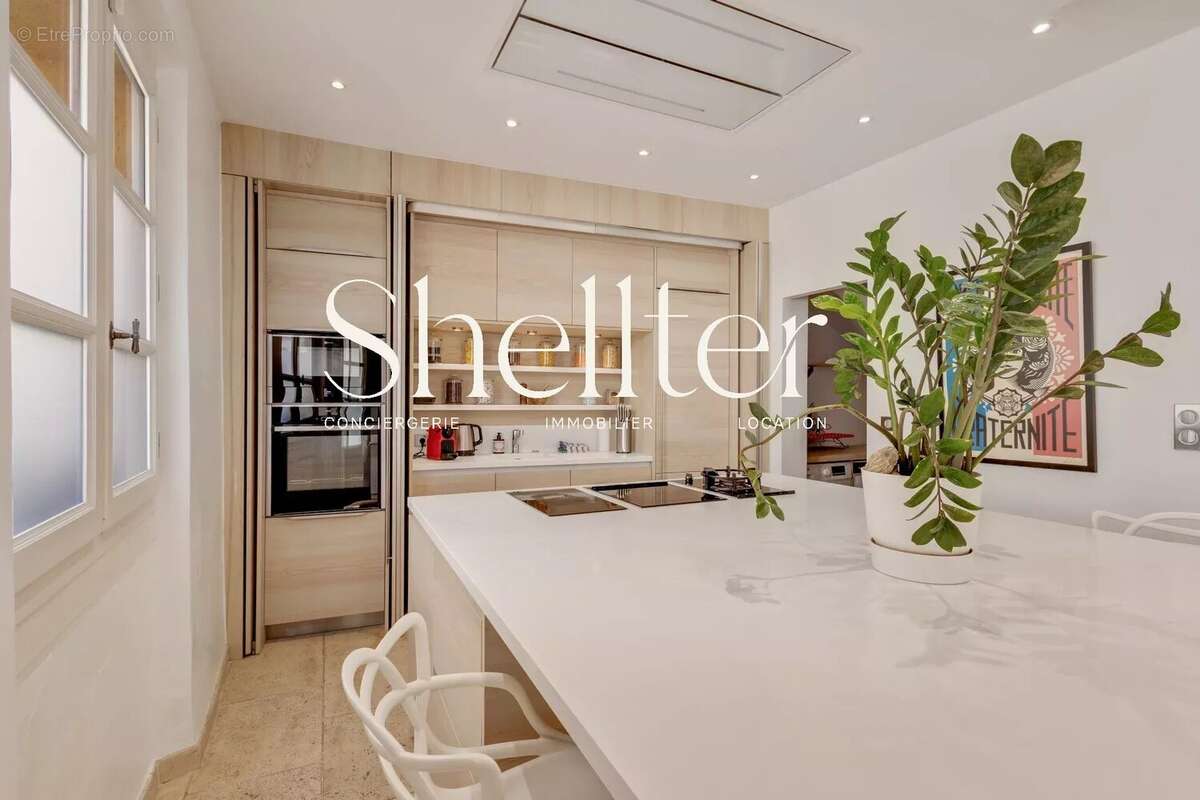 Maison à SAINT-TROPEZ