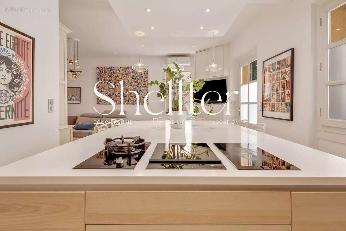 Maison à SAINT-TROPEZ