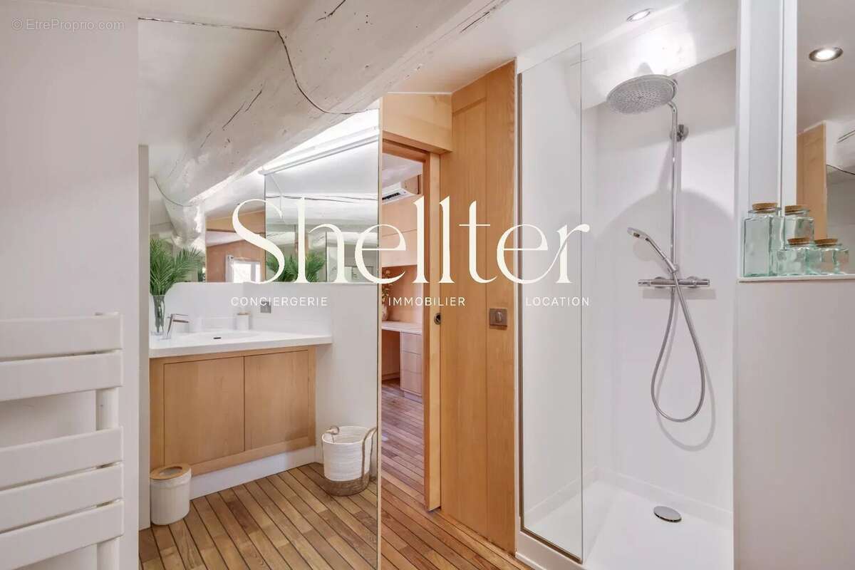 Maison à SAINT-TROPEZ