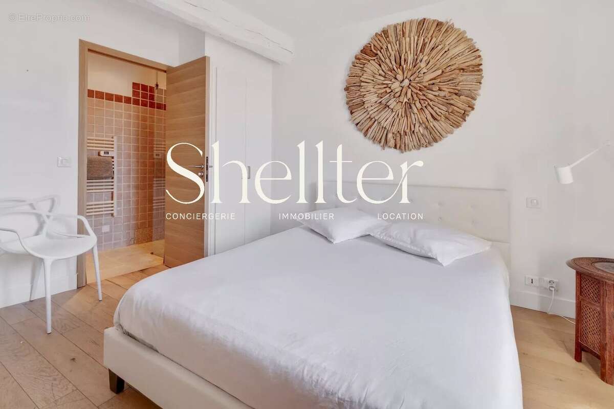 Maison à SAINT-TROPEZ