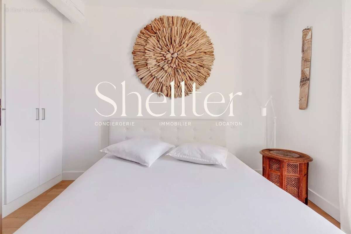 Maison à SAINT-TROPEZ