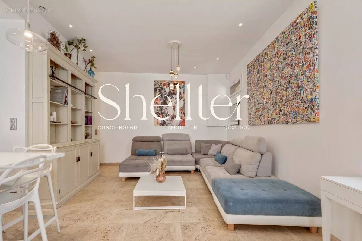 Maison à SAINT-TROPEZ