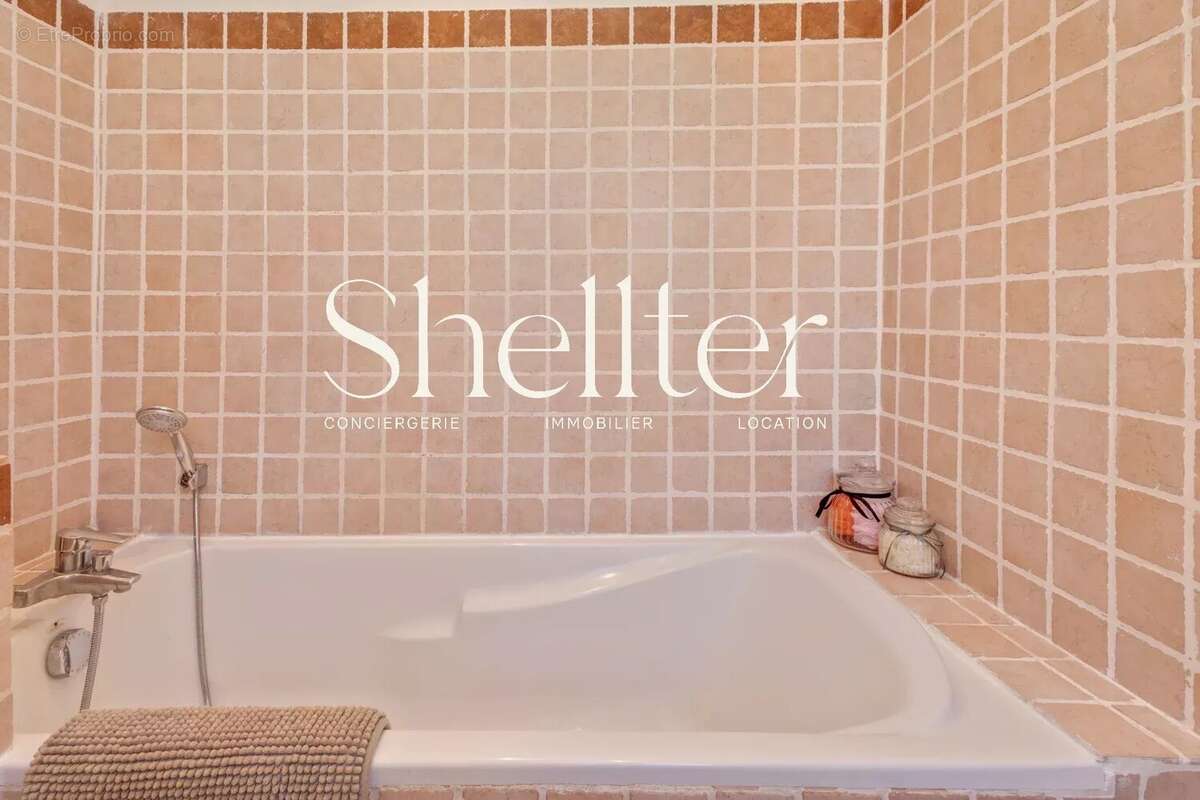 Maison à SAINT-TROPEZ