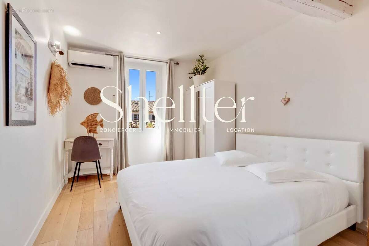 Maison à SAINT-TROPEZ