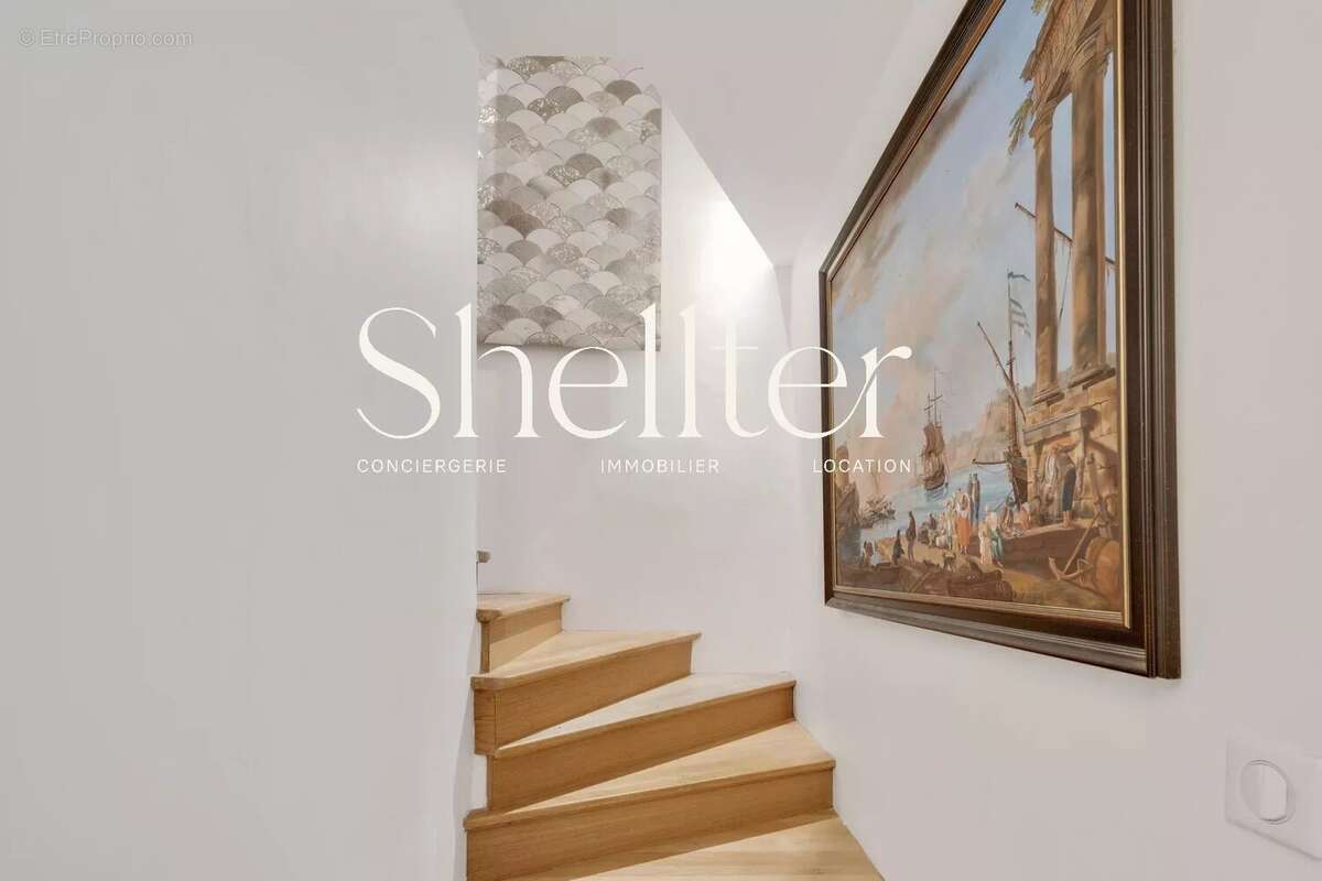 Maison à SAINT-TROPEZ