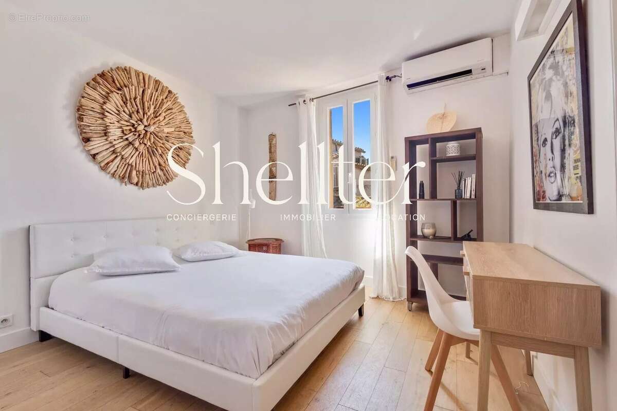 Maison à SAINT-TROPEZ