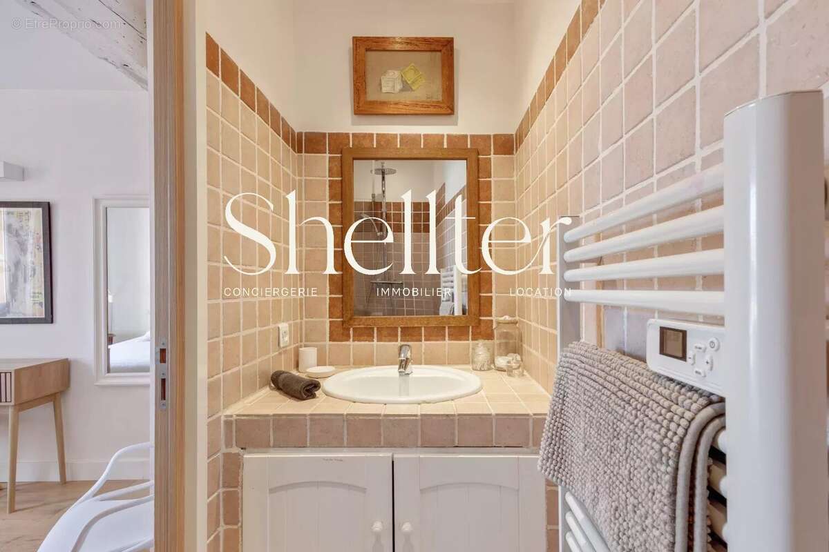 Maison à SAINT-TROPEZ