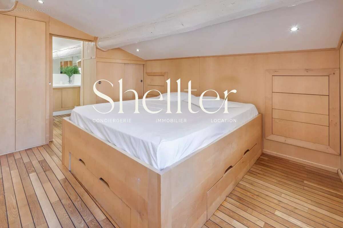 Maison à SAINT-TROPEZ