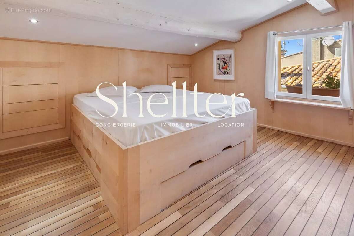 Maison à SAINT-TROPEZ