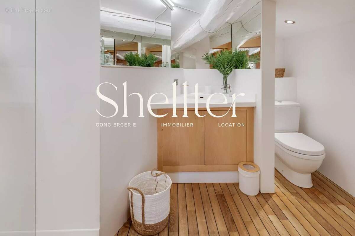 Maison à SAINT-TROPEZ