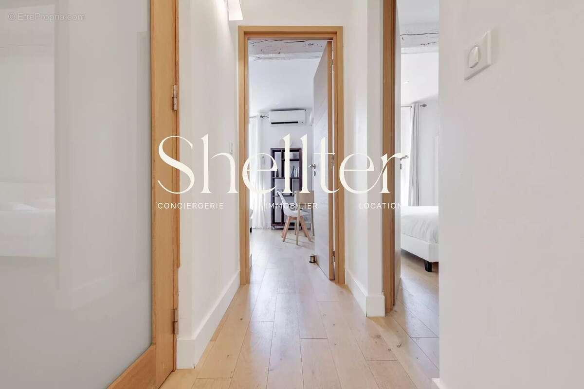 Maison à SAINT-TROPEZ