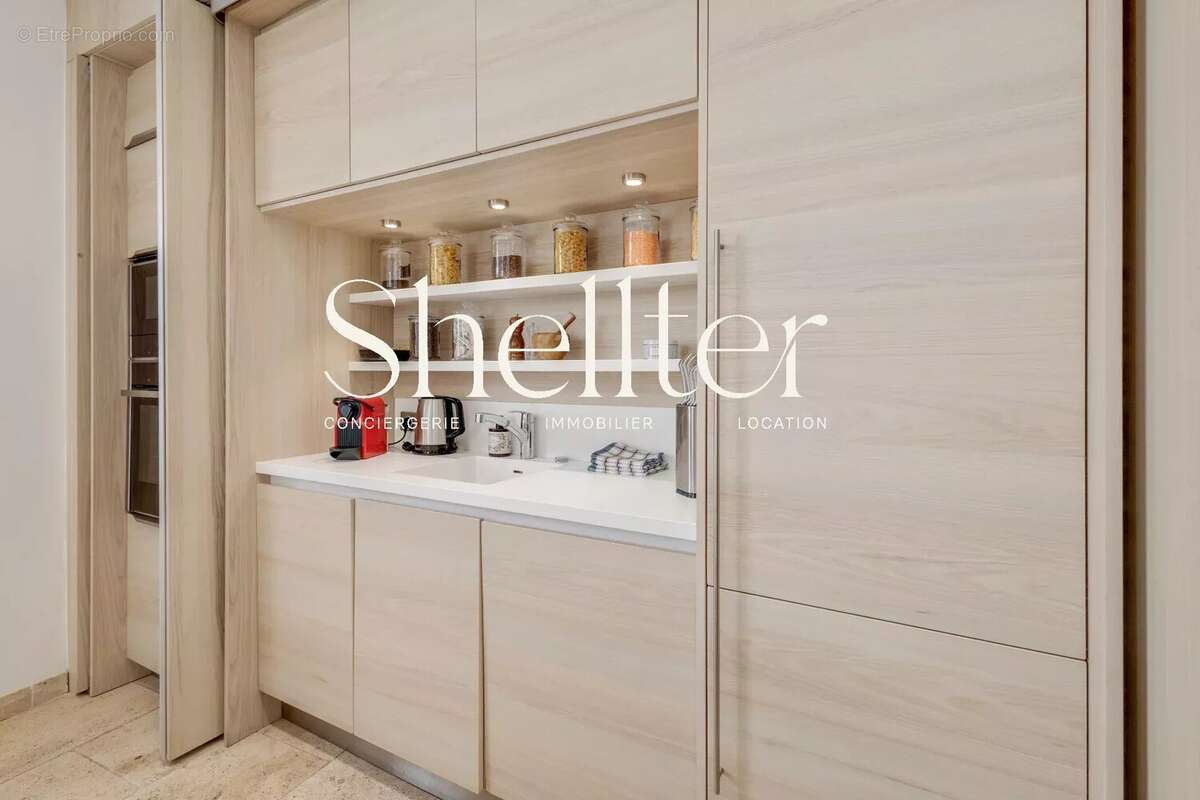 Maison à SAINT-TROPEZ