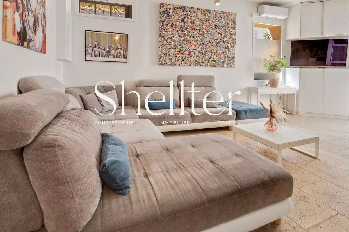 Maison à SAINT-TROPEZ