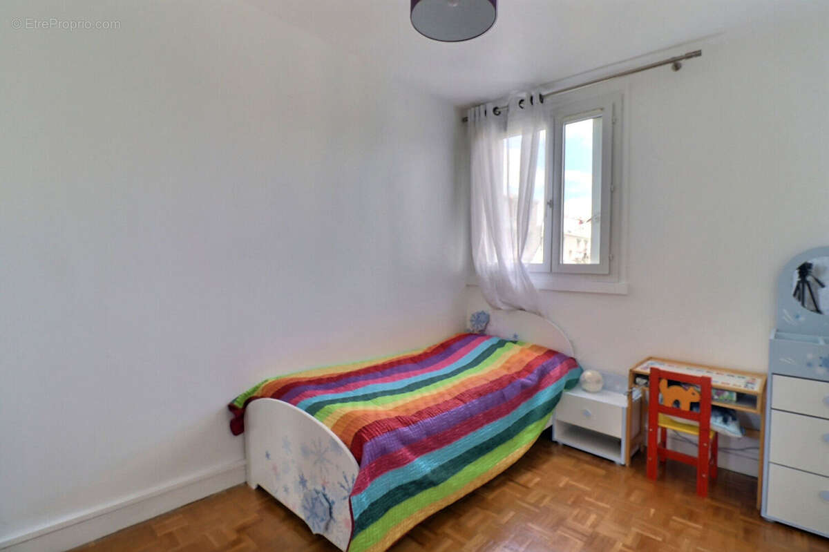 Appartement à RUEIL-MALMAISON