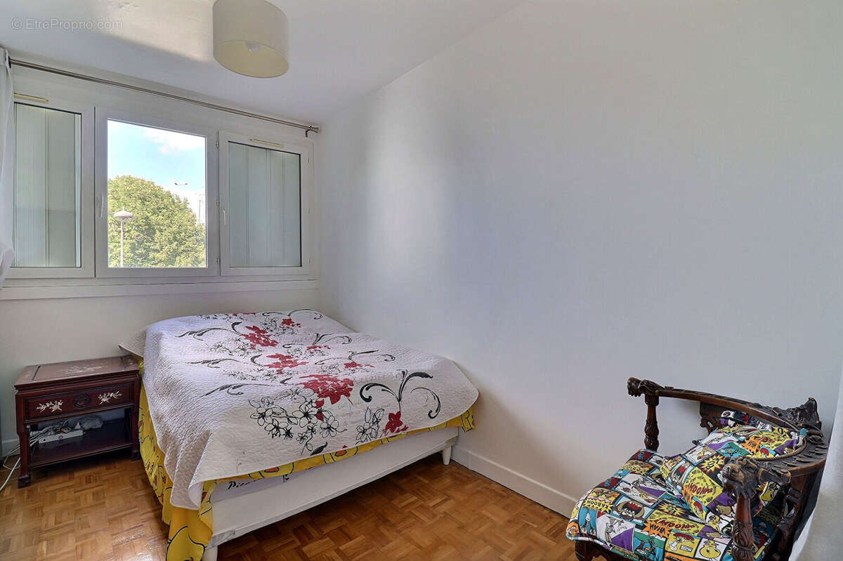 Appartement à RUEIL-MALMAISON