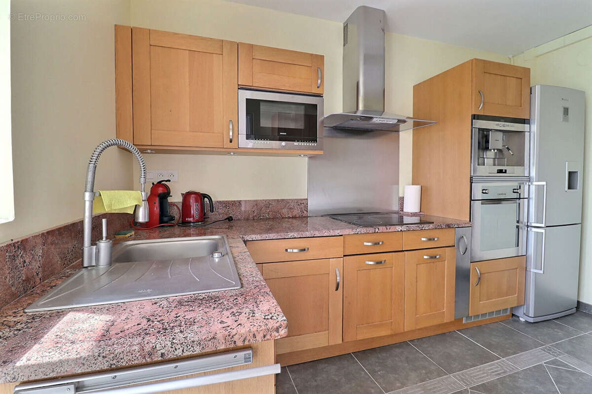 Appartement à RUEIL-MALMAISON