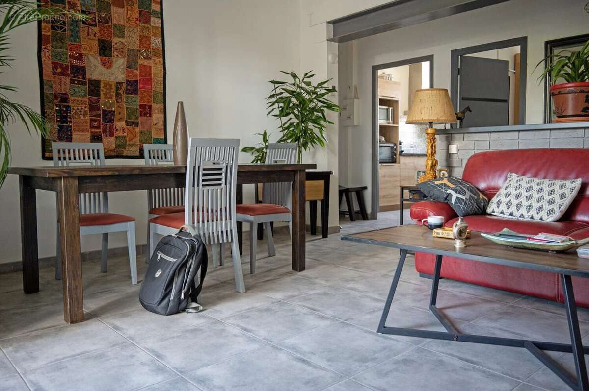 Appartement à CARCASSONNE