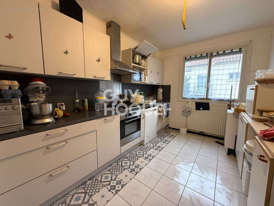Appartement à PERPIGNAN