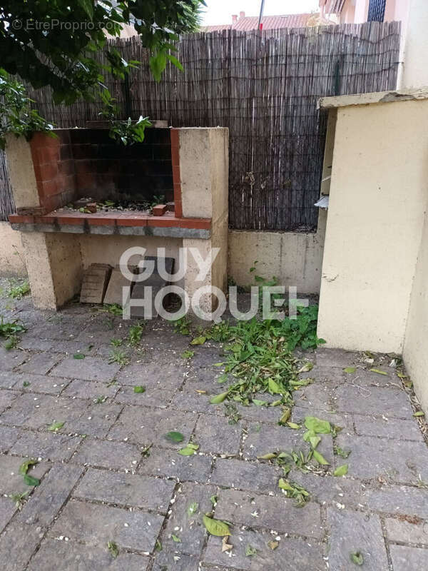 Appartement à PERPIGNAN