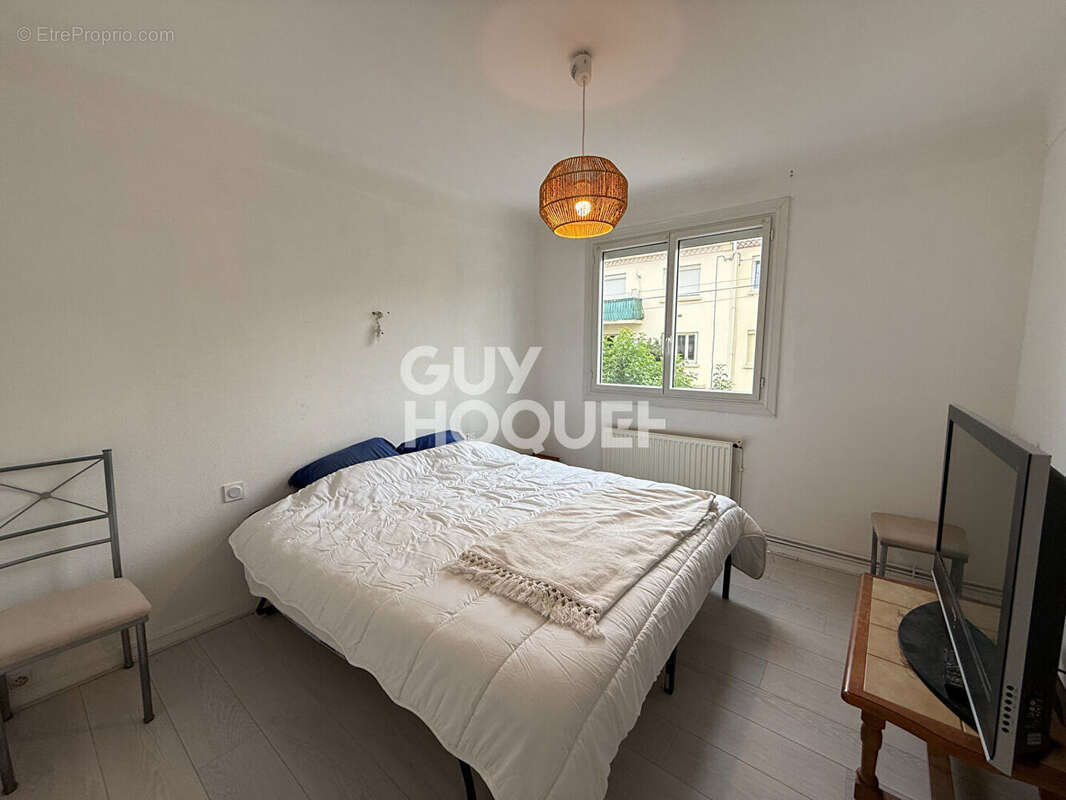 Appartement à PERPIGNAN