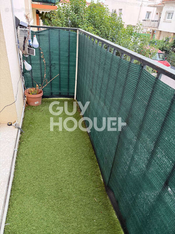 Appartement à PERPIGNAN