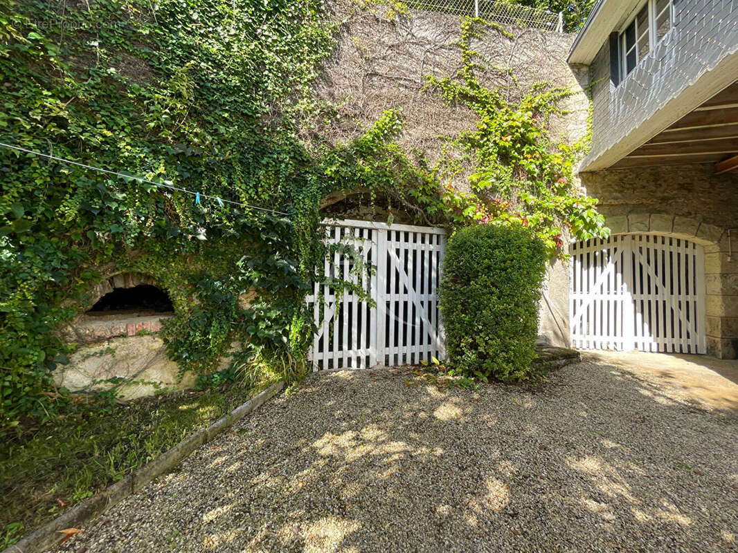 Maison à MONTRICHARD