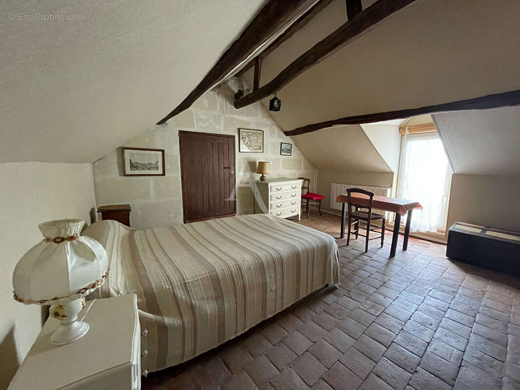 Maison à MONTRICHARD