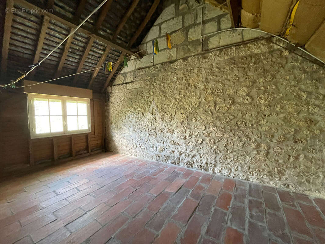 Maison à MONTRICHARD