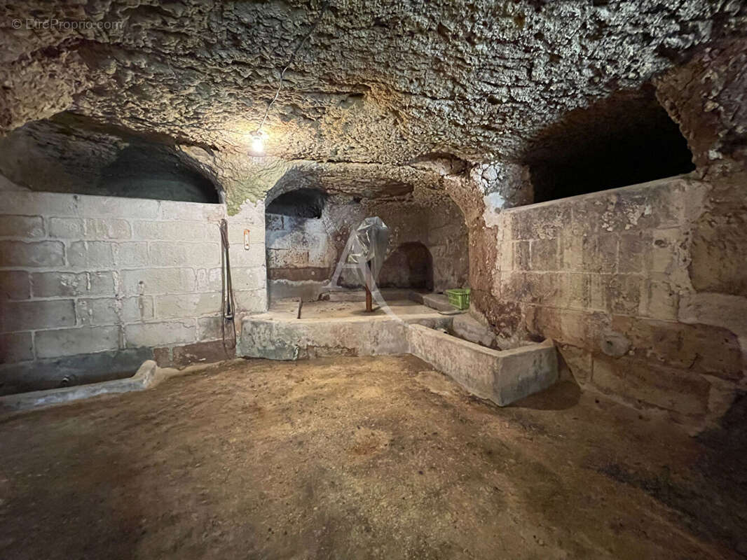 Maison à MONTRICHARD