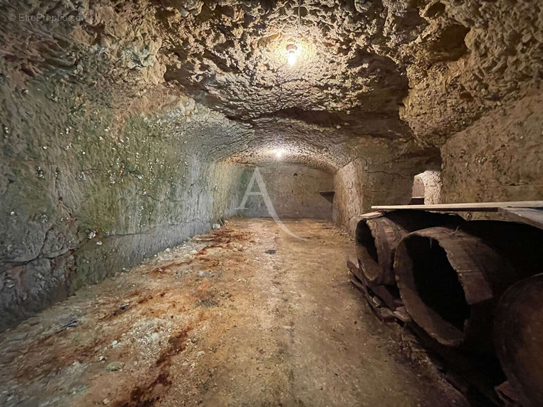 Maison à MONTRICHARD