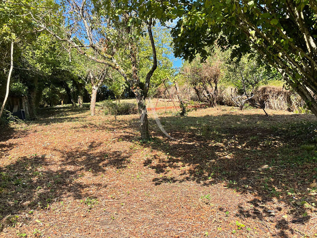 Maison à MONTRICHARD