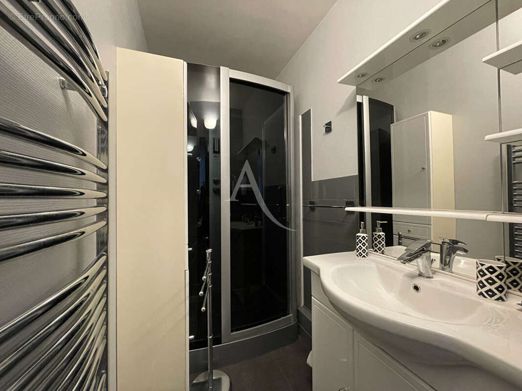 Maison à MONTRICHARD