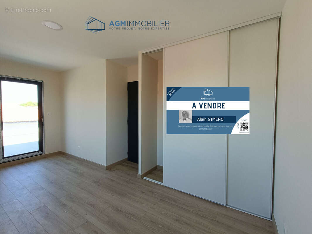 Photo 7 - Maison à BOMPAS