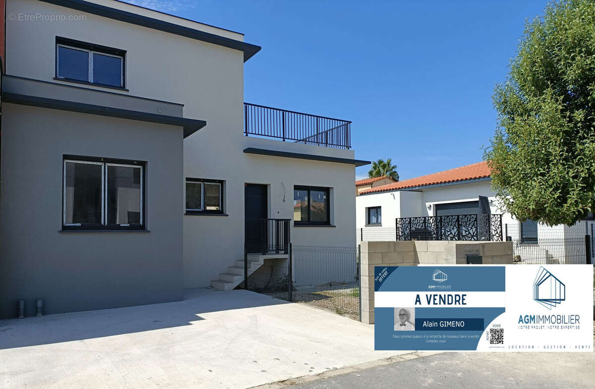 Photo 8 - Maison à BOMPAS