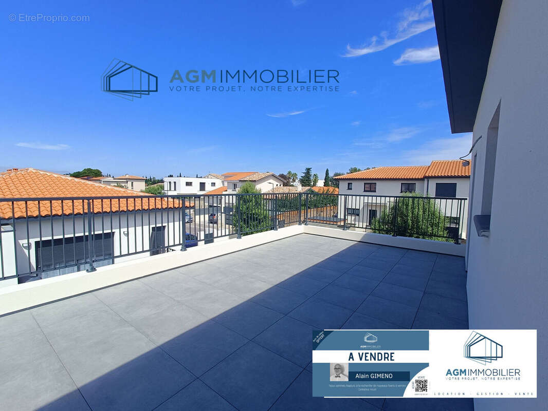 Photo 9 - Maison à BOMPAS