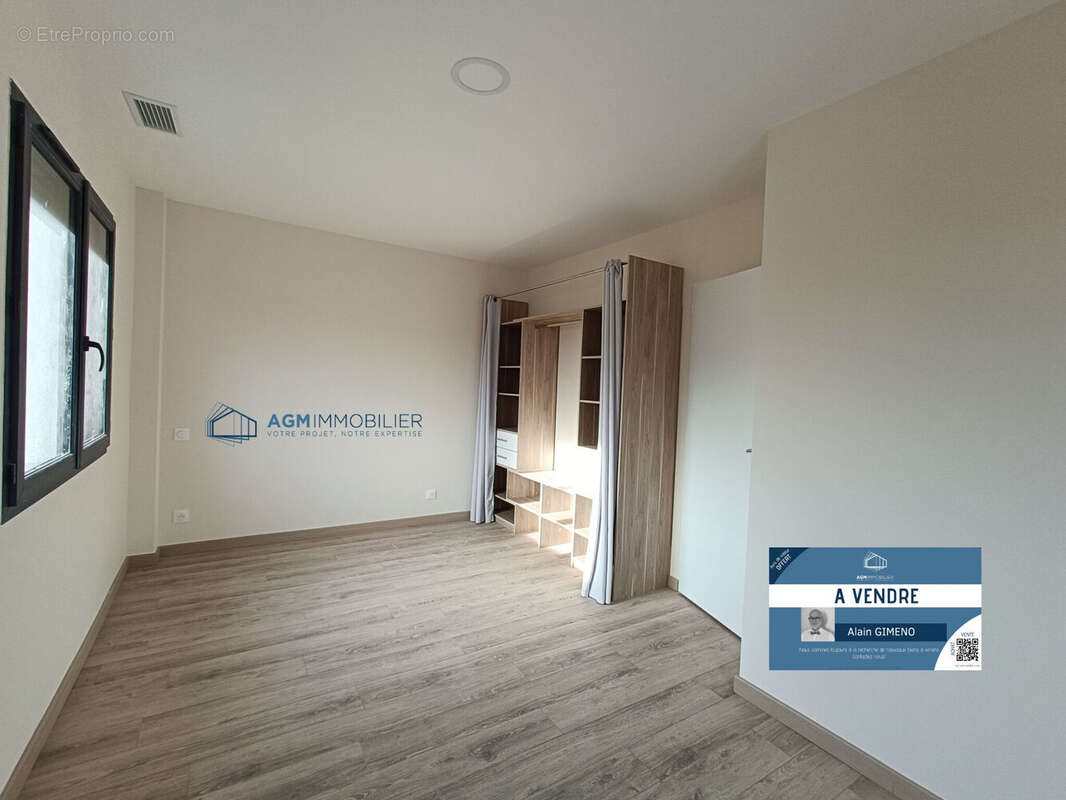 Photo 5 - Maison à BOMPAS