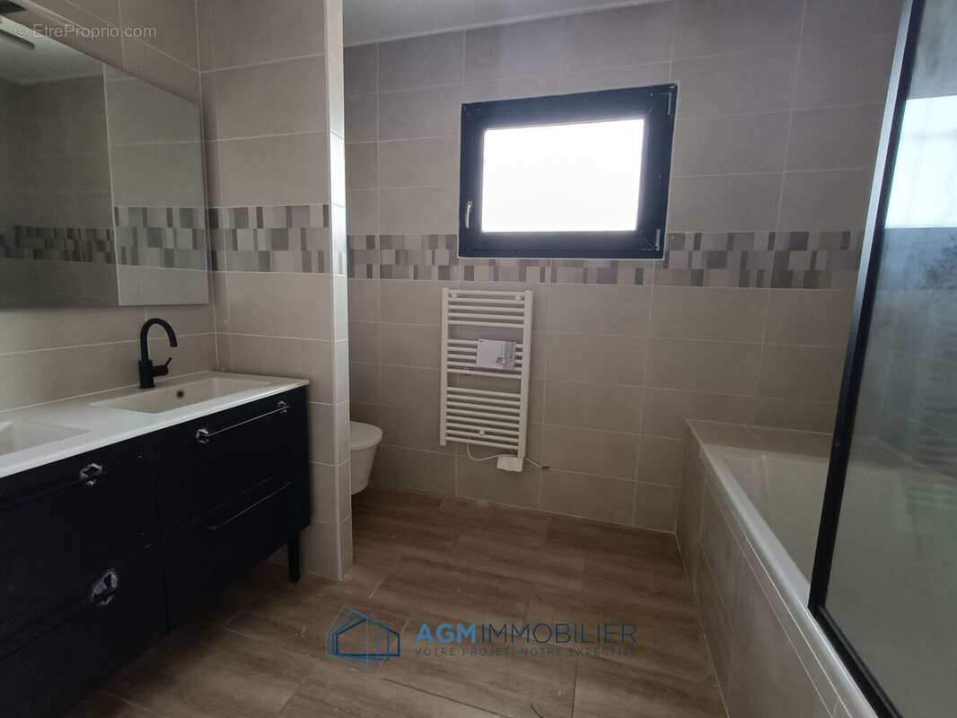 Photo 6 - Maison à BOMPAS