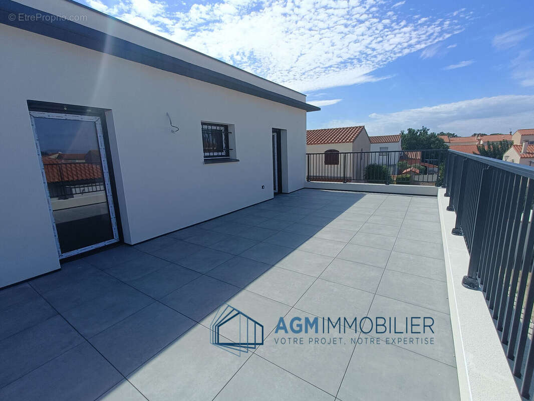 Photo 8 - Maison à BOMPAS