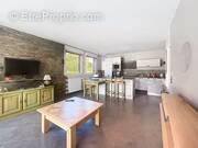 Appartement à CHAMBERY