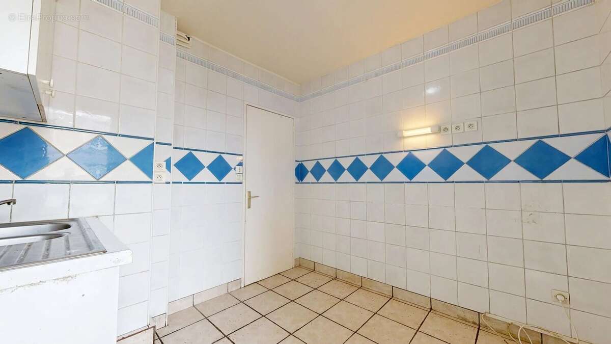 Appartement à GAGNY