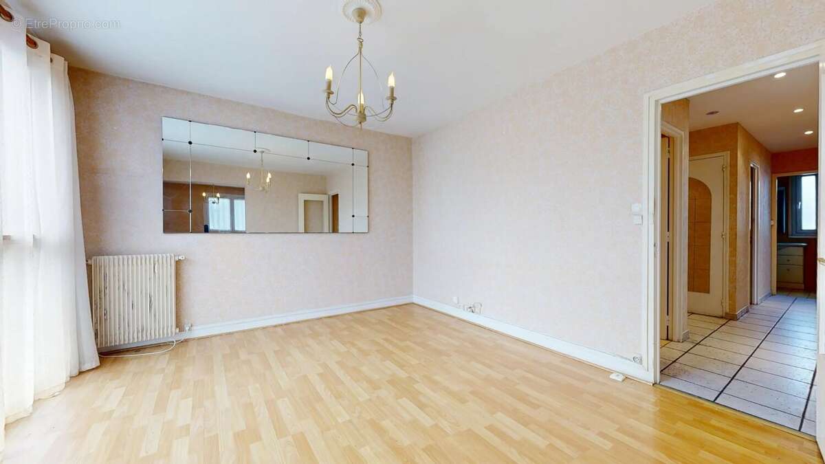 Appartement à GAGNY