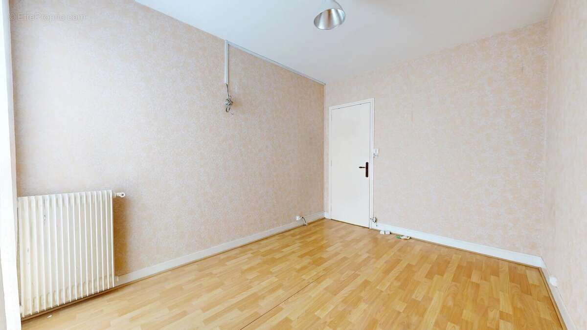 Appartement à GAGNY